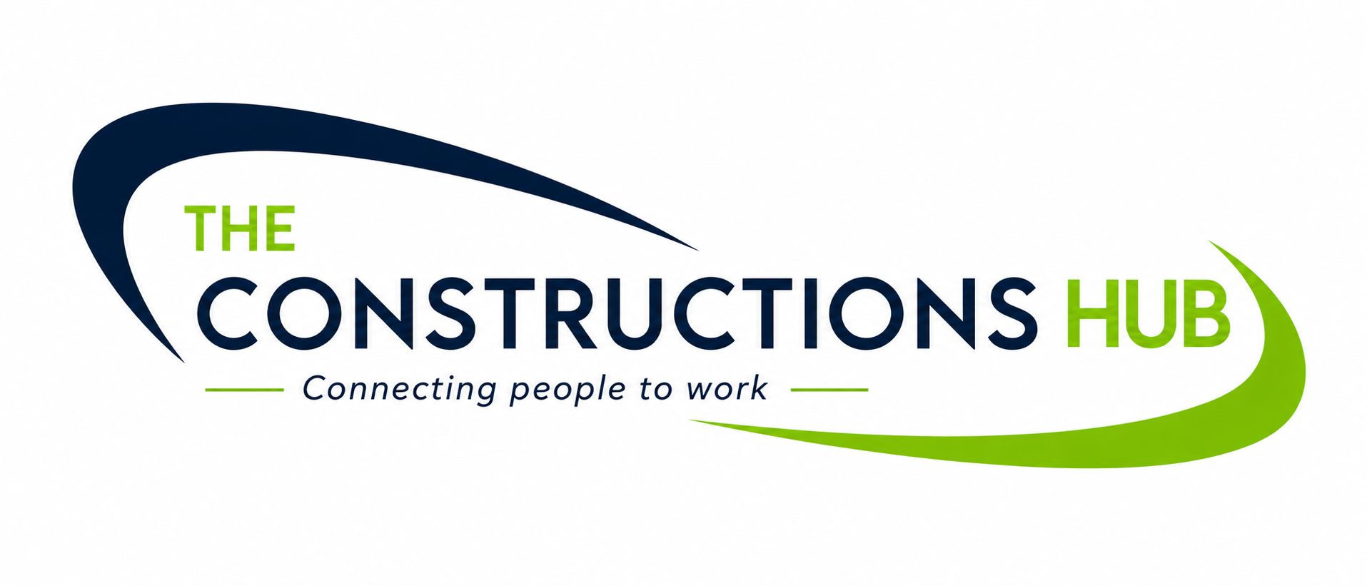 The Constructions Hub — Connecting People To Work