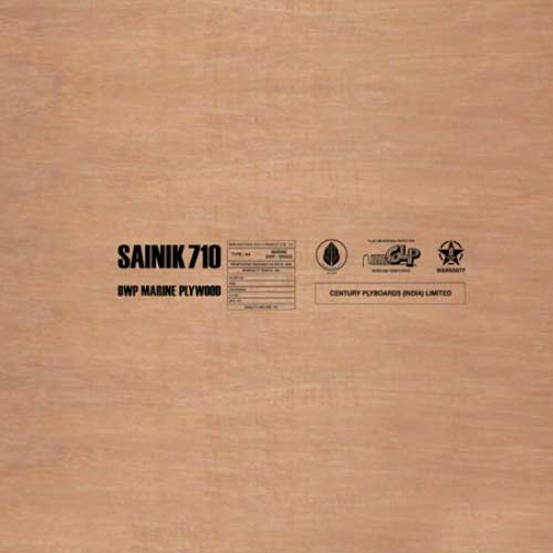 Century Sainik PF Ply