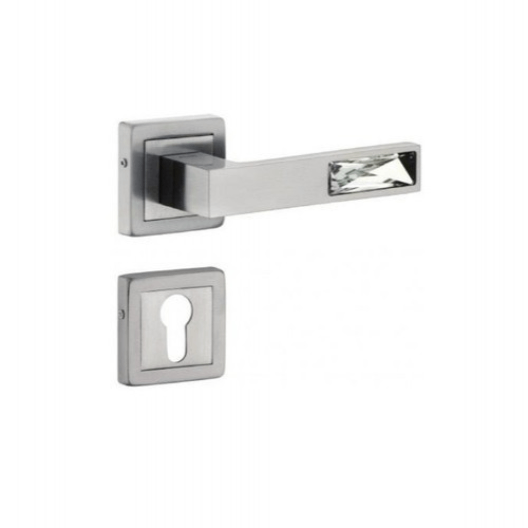 Dorset Ora Door Handle
