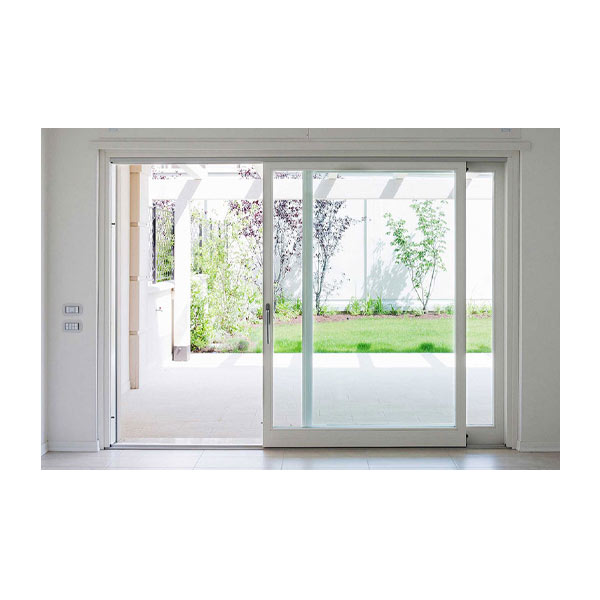 Fenesta Lift & Slide Door