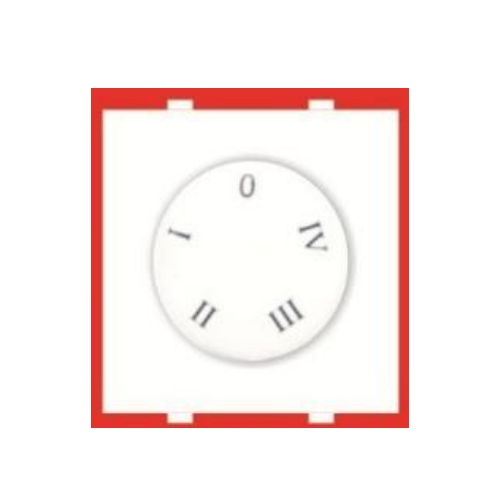 Hosper 4 Step Regulator