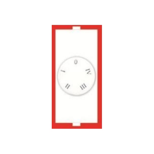 Hosper 4 Step Regulator