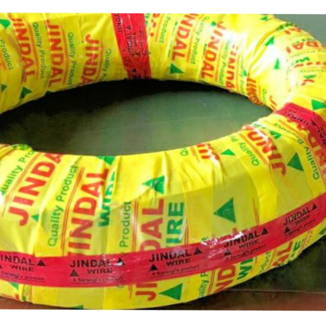Jindal Binding Wire
