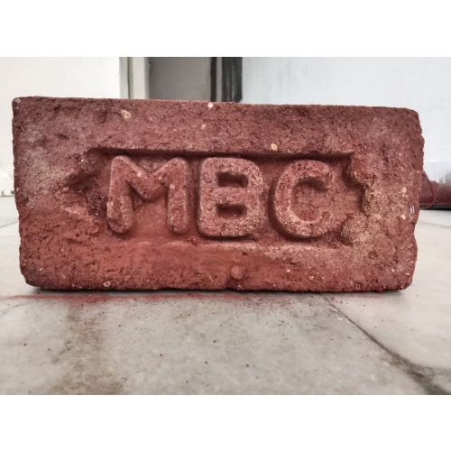KARIMNAGAR MBC RED BRICK