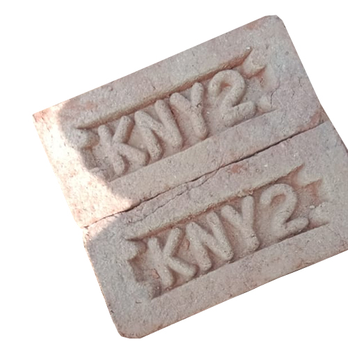 KNY2 RED BRICK