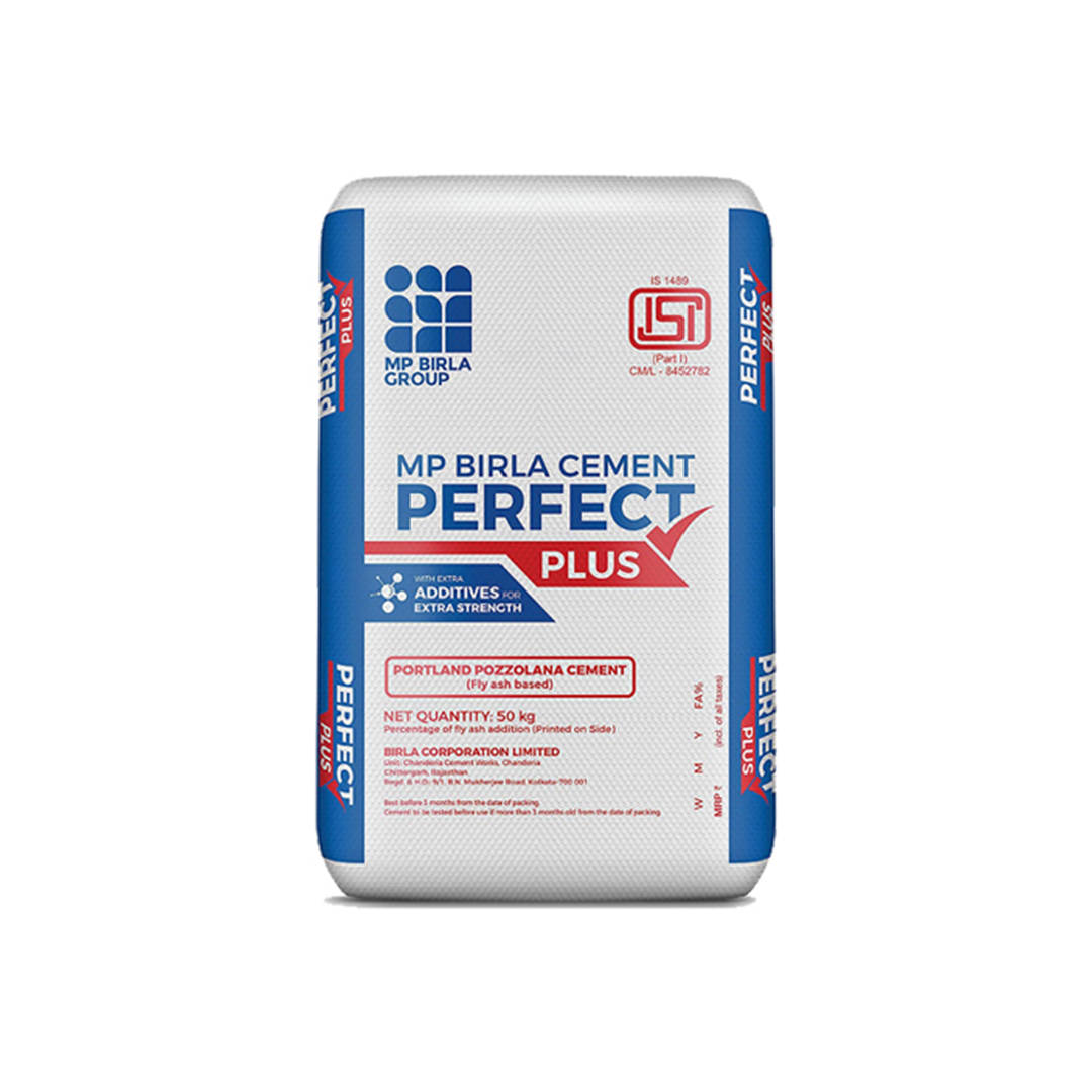 MP Birla Perfect Cement Concrete Plus