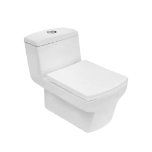 Parryware Camel Single Piece S-220MM C8856-White
