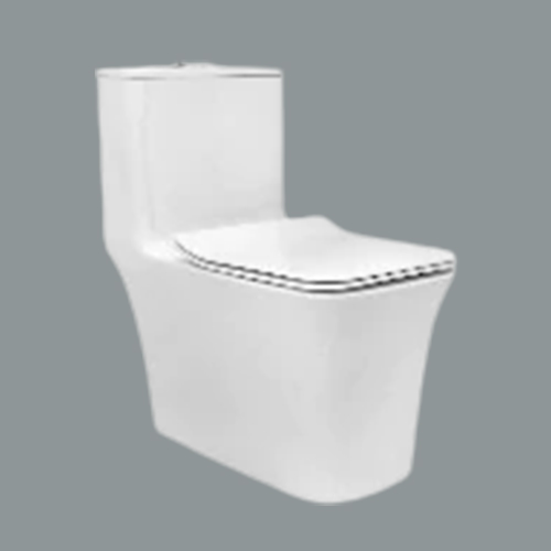 Parryware Inslim Single Piece S-290MM
