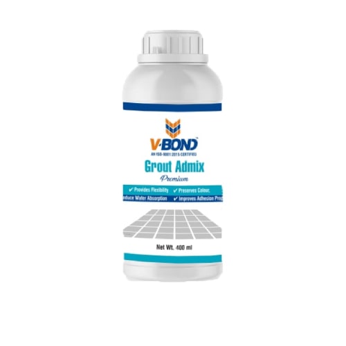 V-BOND – GROUT ADMIX