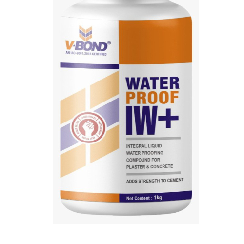 V-Bond WATER PROOF IW+