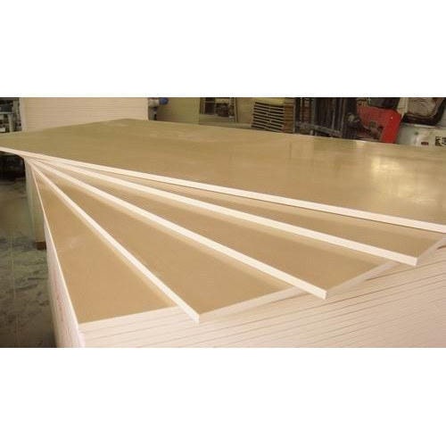 WPC Shuttering Plywood